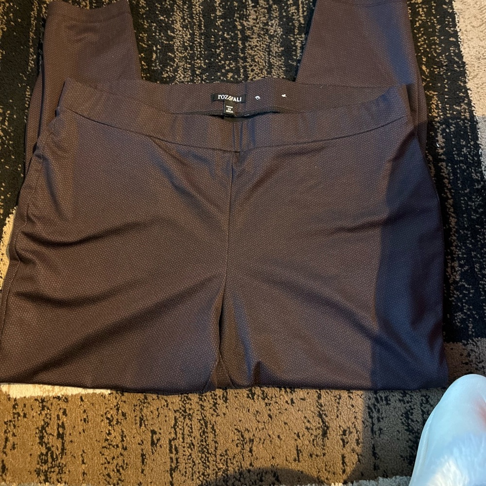 Women's Dress Pants